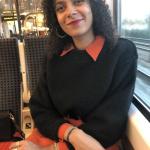 Anne Charlotte - Expert en marketing et en communication