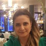 Hajer - Office & Happiness manager
