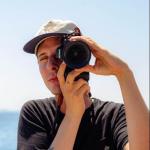 Christophe - Réalisateur / monteur / photographe