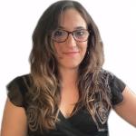 Sarah - Consultant-intégrateur de projet ERP/CRM