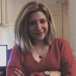 Carla - Auditrice et consultante RH