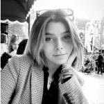 Romane - Photographe, DA, Graphiste