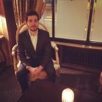 Bastien - Community Manager et Webmaster