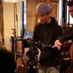 Baptiste - Vidéaste, cadreur, monteur, réalisateur video