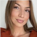 Mélissa - Graphiste - Webdesigner