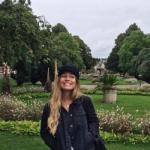 Elinor - Graphiste et illustratrice