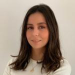 Zayneb - Ingénieur en développement informatique