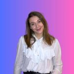 Océane - Community manager et social media manager