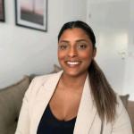 Uthpala - Consultant chef de projet marketing et communication