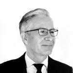 Yves - Associé conseil Retail grande consommation et luxe