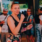 Apolline - Chargée de projets audiovisuels/communication