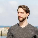 Thibaut - Designer UI-UX