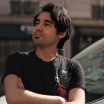 Mehdi - Motion Designer et Directeur Artistique