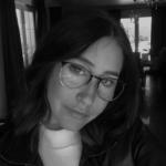 Camille - Community manager en freelance