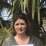 Karine - Assistante administrative BTP - Gestionnaire d'Appel d'offre