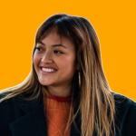 Sylviana Mialisoa - Webdesigner Webflow