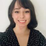 Alexia - Designer graphique