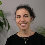 Mélina - Graphiste / DA / Chargé de communication