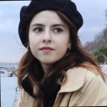 Marion - Directrice artistique et photographe