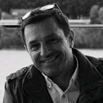 Cédric - Responsable commercial