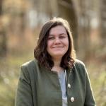 Thaïs - Community Manager