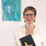 Dominique - Correctrice professionnelle, écrivain public, biographe