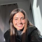 Maria - UX UI designer