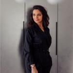 Houria - CHEFFE D'ENTREPRISE, ARCHITECTE D'INTERIEUR, AGENCEMENT