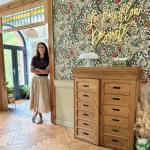 Pauline - Décoratrice d'intérieur