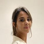 Amina - Consultante finance et comptabilité