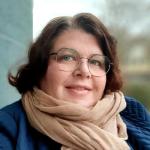 Anne - Assistante administrative trilingue