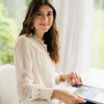 Marion - Consultante Communication & Social Media Manager