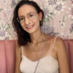 Manon - Graphiste / Community Manager