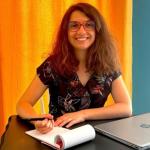 Marion - Recruteuse chasseuse de tête et Consultante RH
