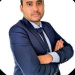 Gerald - Consultant Supply Chain