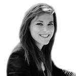 Marine - Chargée de marketing et graphiste print/web