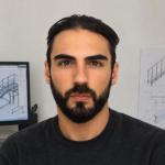 Michaël R. - Dessinateur Projeteur Serrurerie Métallerie