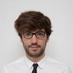 Mehdi - Développeur Front-end React