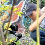 Axel - Vidéaste / Monteur