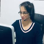 Fatima - Conseillère clientèle