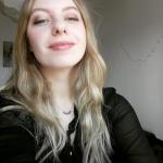 Pauline - Chargée de communication