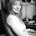 Pauline - Chargée de communication