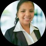 Miharisoa Lalaina - Consultante en Contrôle Interne / LCB-FT