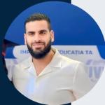 Khaireddine - Responsable d'activité / chef de projet