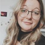 Céline - Webmaster / community manager