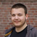 Maxime - Monteur vidéo / Motion designer