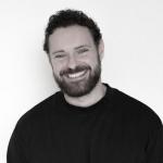 Geoffrey - Directeur Artistique | Graphiste