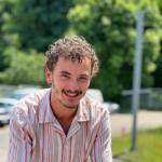 Nicolas - Chef de projet événementiel