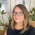 Stéphanie - Office Manager