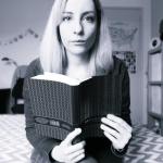 Margaux - Relectrice-Correctrice
